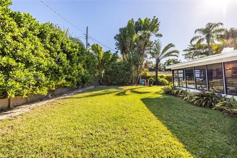 1965 Alamanda Drive North Miami FL 33181