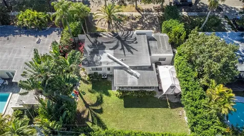 1965 Alamanda Drive North Miami FL 33181