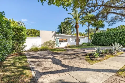 1965 Alamanda Drive North Miami FL 33181