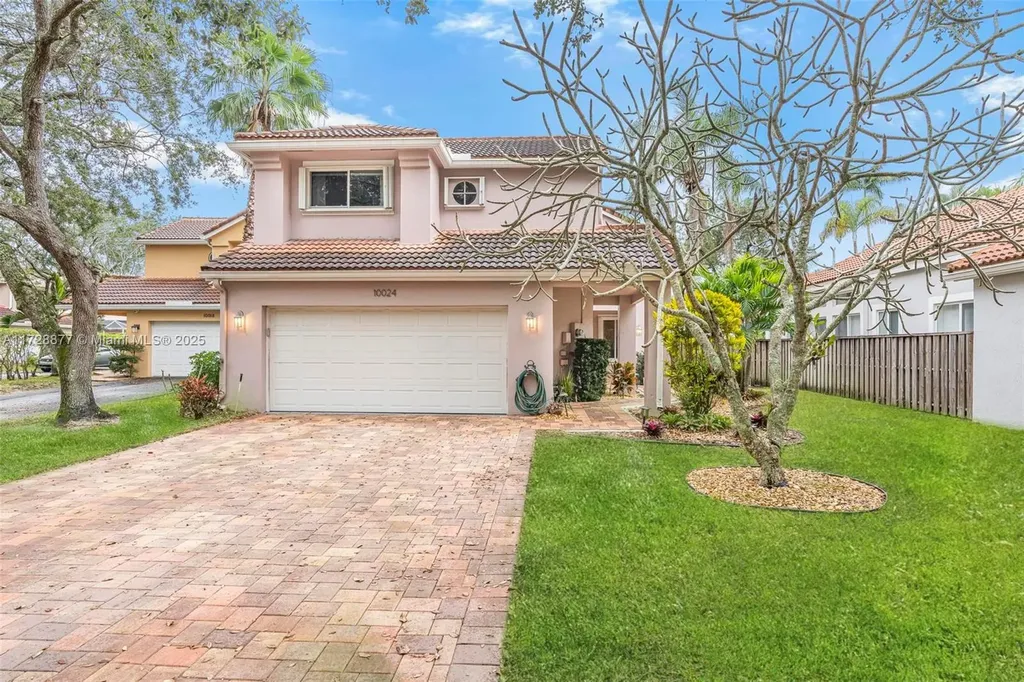 10024 NW 5th Street Plantation FL 33324