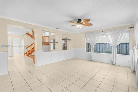 10024 NW 5th Street Plantation FL 33324