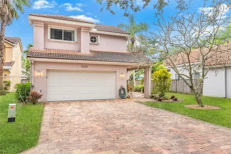 10024 NW 5th Street Plantation FL 33324