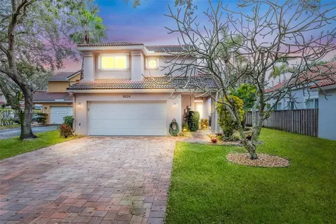 10024 NW 5th Street Plantation FL 33324