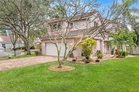 10024 NW 5th Street Plantation FL 33324