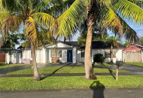 4570 SW 133rd Avenue Miami FL 33175