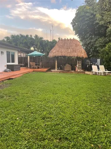 4570 SW 133rd Avenue Miami FL 33175