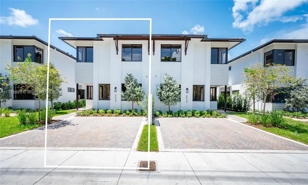 6650 SW 84th Street Miami FL 33143