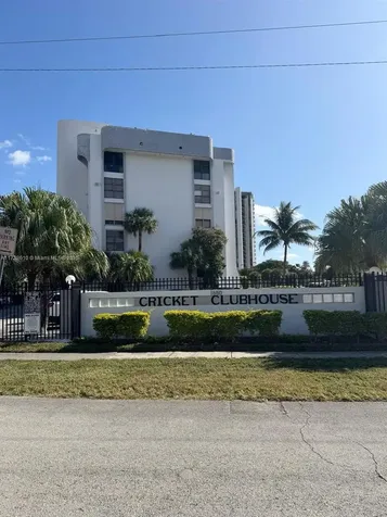 1650 NE 115th Street Miami FL 33181
