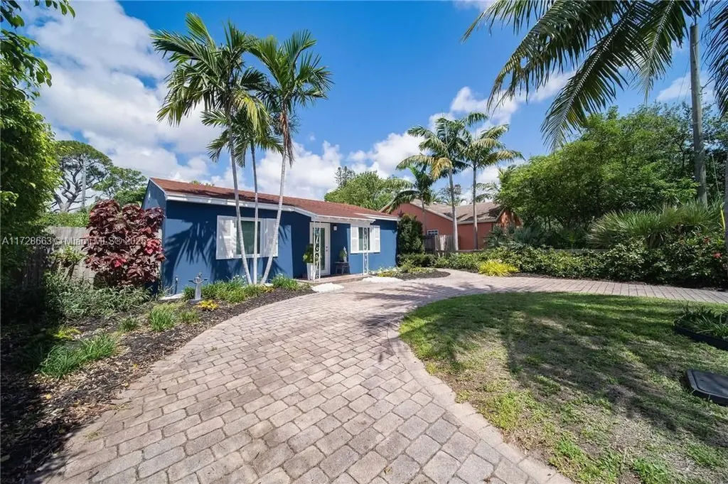 1309 NW 1st Avenue Fort Lauderdale FL 33311