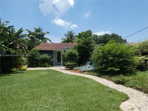 1309 NW 1st Avenue Fort Lauderdale FL 33311