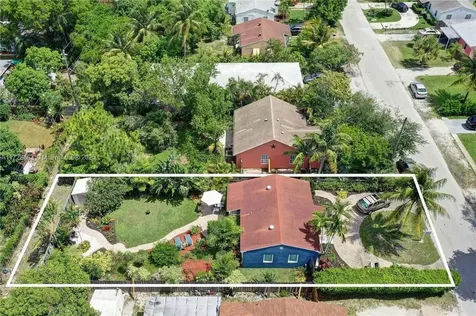 1309 NW 1st Avenue Fort Lauderdale FL 33311