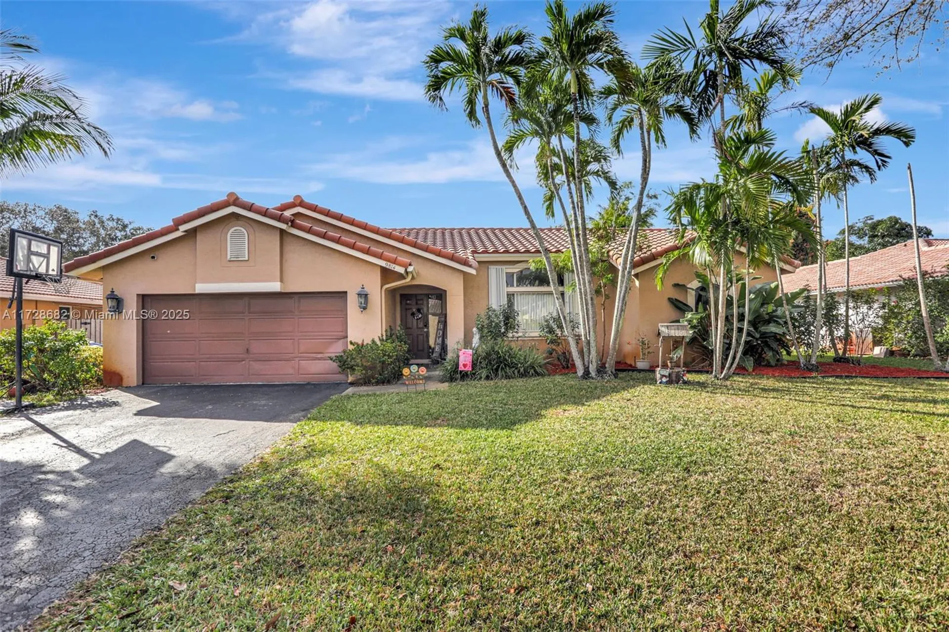 9814 NW 28th Place Coral Springs FL 33065