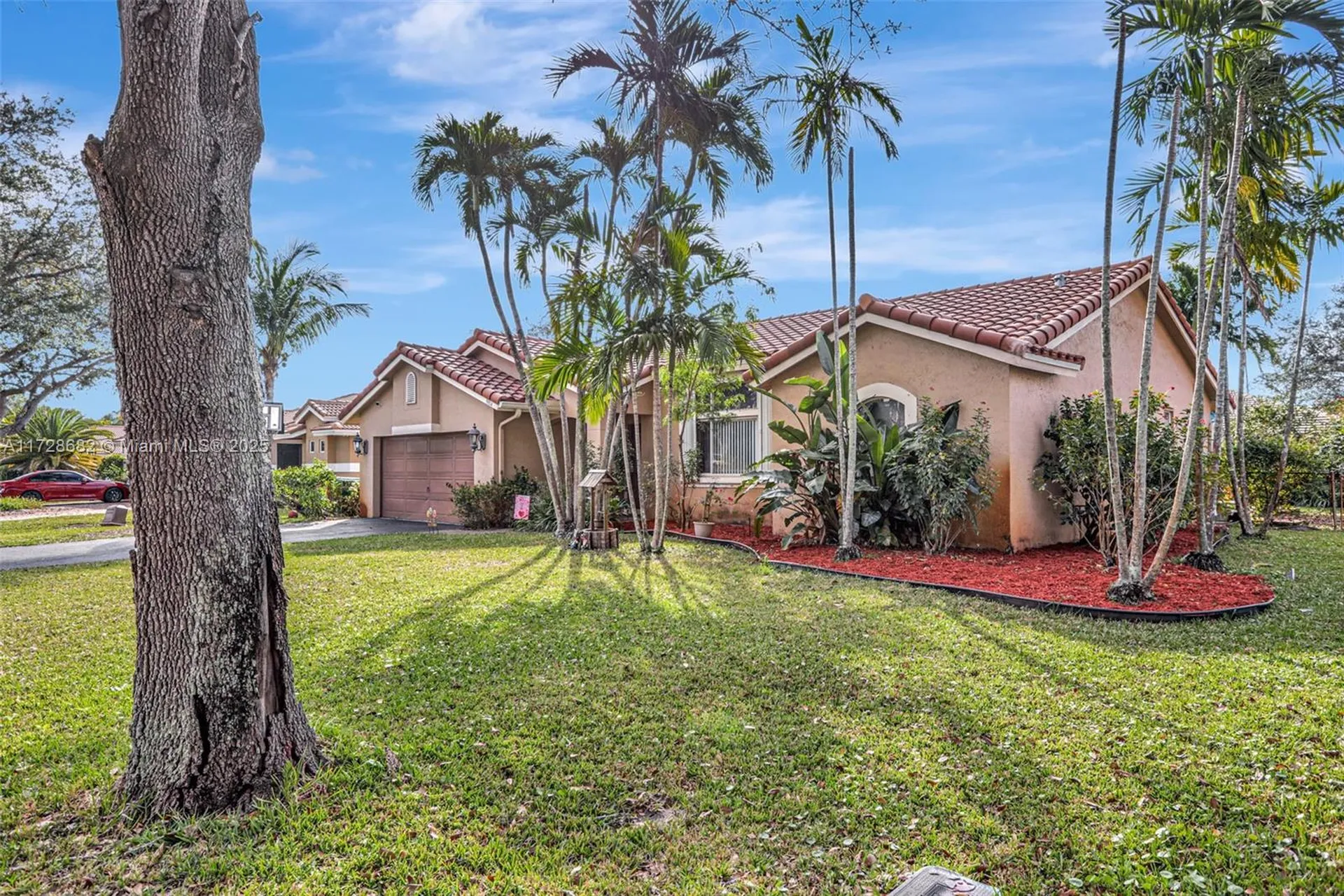 9814 NW 28th Place Coral Springs FL 33065