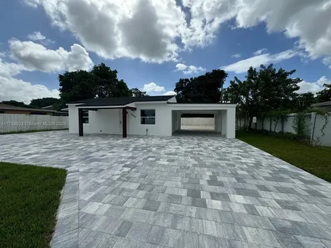 10050 SW 171st Street Miami FL 33157