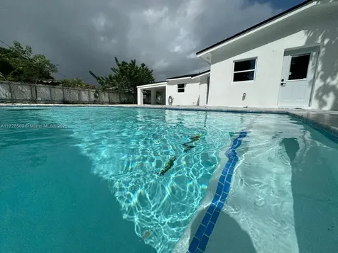 10050 SW 171st Street Miami FL 33157