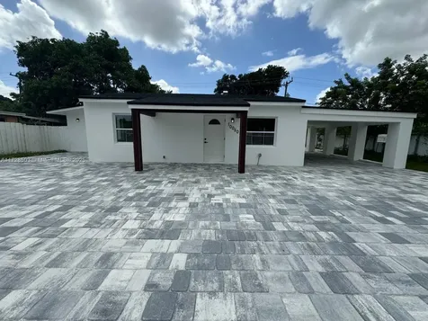 10050 SW 171st Street Miami FL 33157
