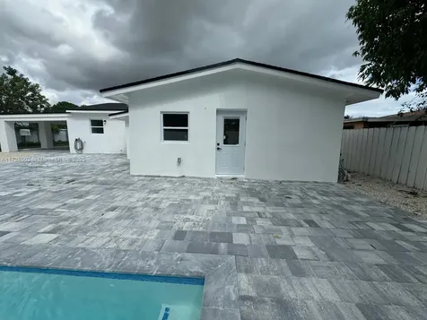 10050 SW 171st Street Miami FL 33157