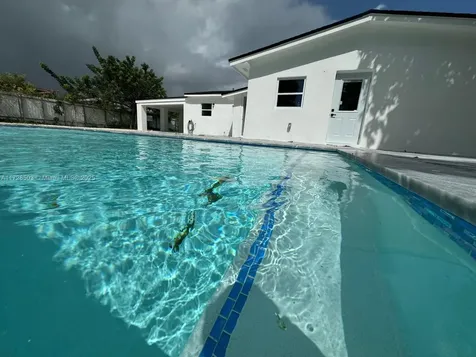 10050 SW 171st Street Miami FL 33157
