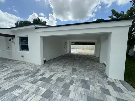 10050 SW 171st Street Miami FL 33157
