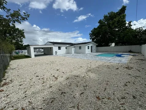 10050 SW 171st Street Miami FL 33157
