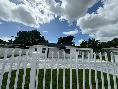 10050 SW 171st Street Miami FL 33157
