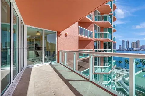3370 Hidden Bay Drive Aventura FL 33180