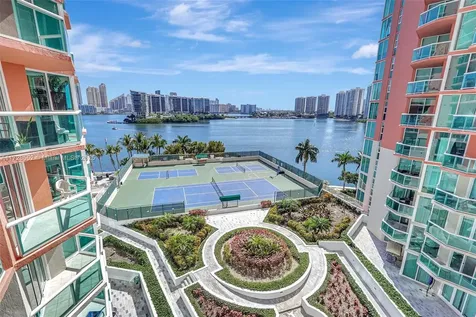 3370 Hidden Bay Drive Aventura FL 33180