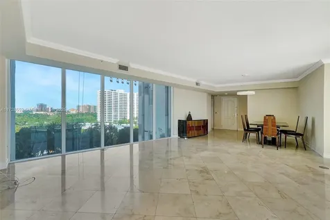 3370 Hidden Bay Drive Aventura FL 33180