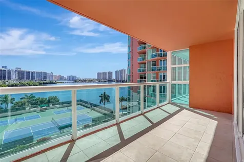 3370 Hidden Bay Drive Aventura FL 33180