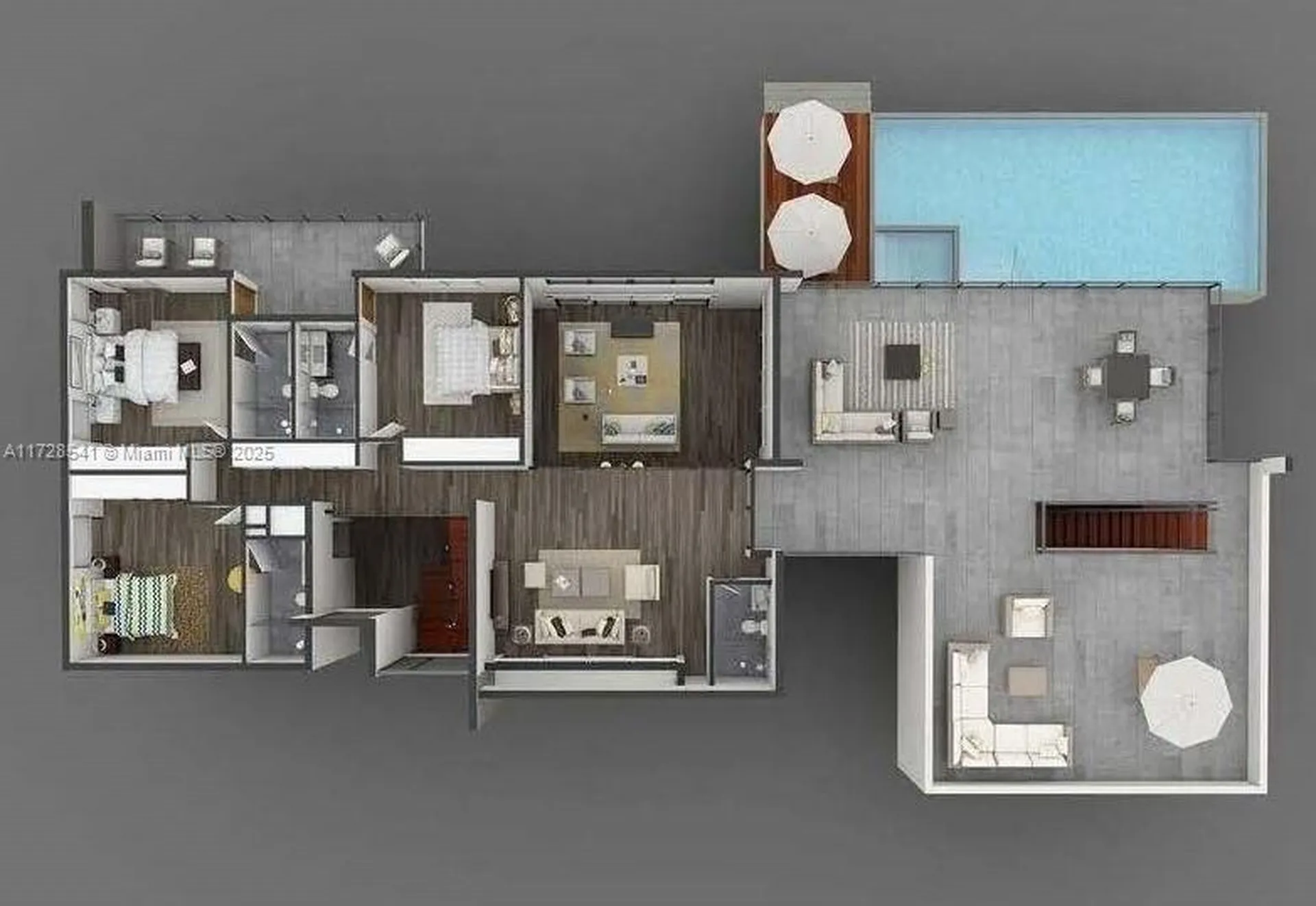 6000 Canal Drive #13 Lake Worth FL 33463
