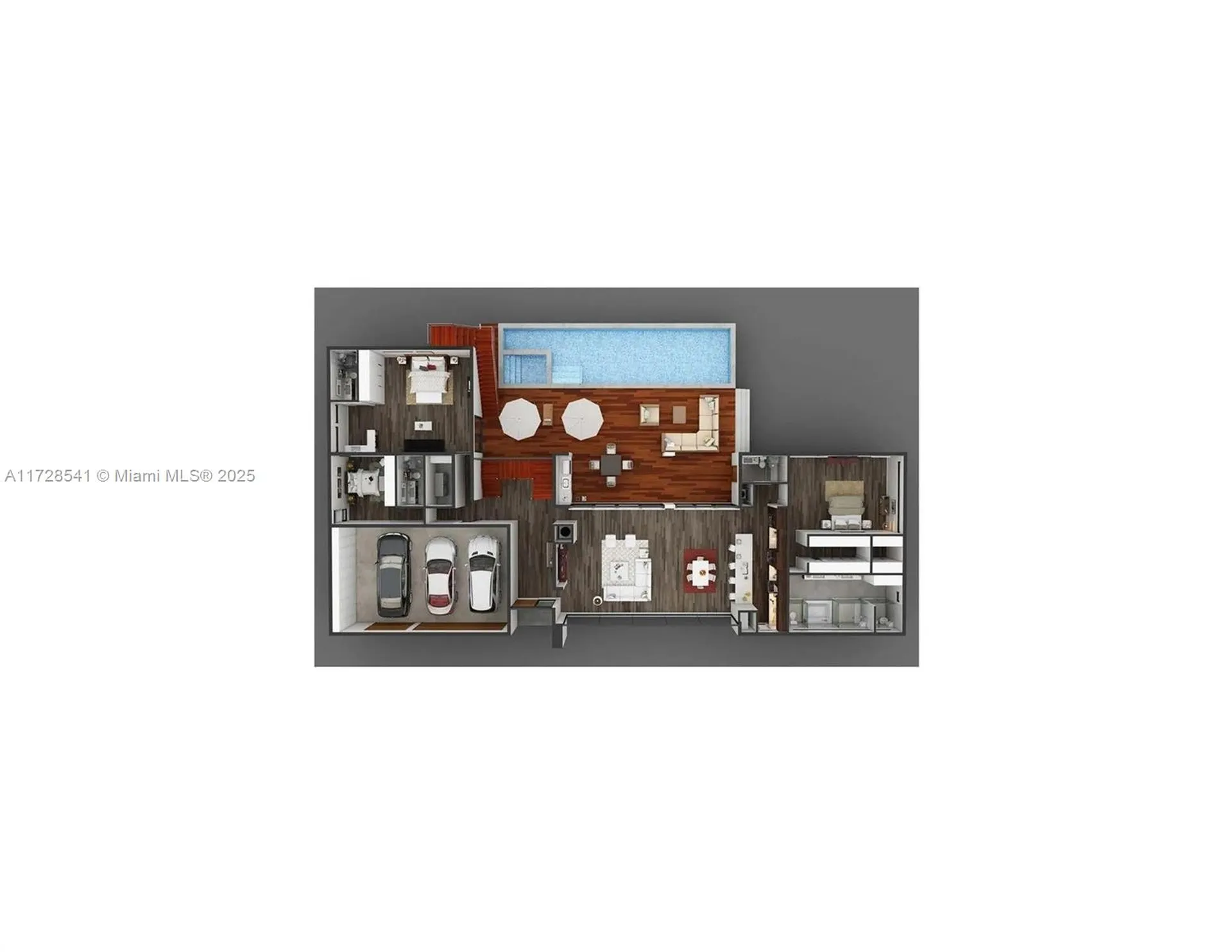 6000 Canal Drive #13 Lake Worth FL 33463