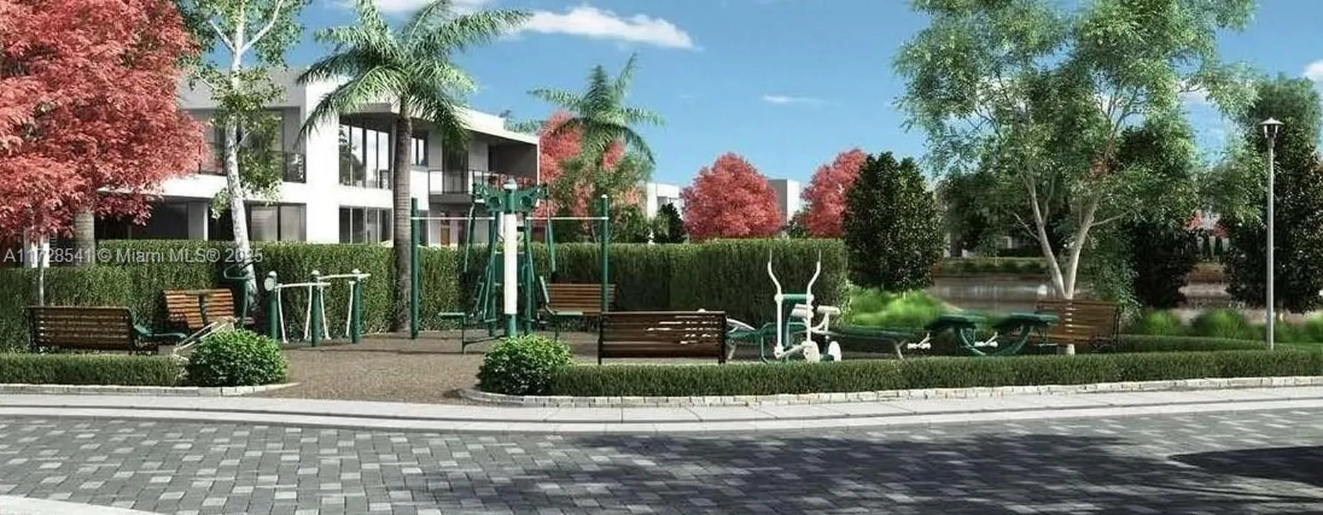 6000 Canal Drive #13 Lake Worth FL 33463