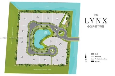 6000 Canal Drive #13 Lake Worth FL 33463