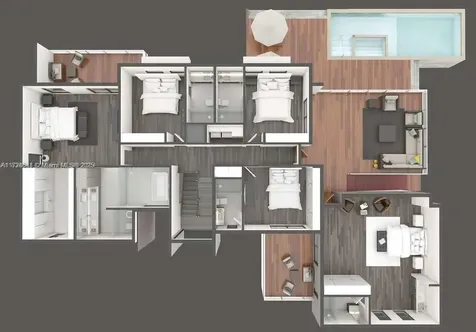 6000 Canal Drive #13 Lake Worth FL 33463