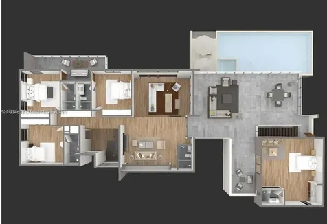 6000 Canal Drive #13 Lake Worth FL 33463