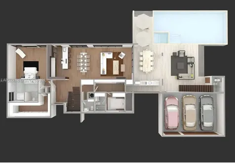 6000 Canal Drive #13 Lake Worth FL 33463