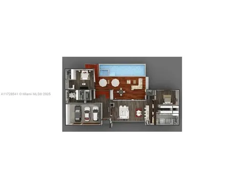 6000 Canal Drive #13 Lake Worth FL 33463