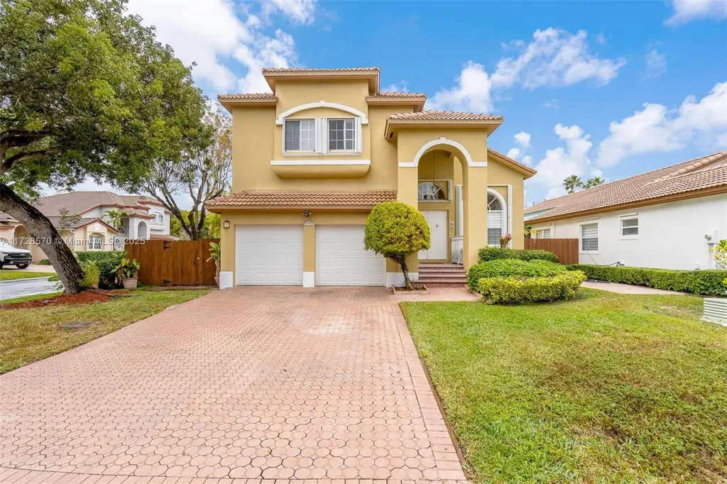 9793 NW 29th Terrace Doral FL 33172