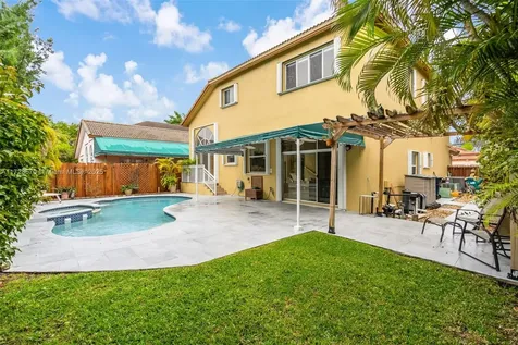 9793 NW 29th Terrace Doral FL 33172