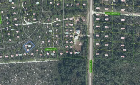 1201 Twin Pines Sebring FL 33875