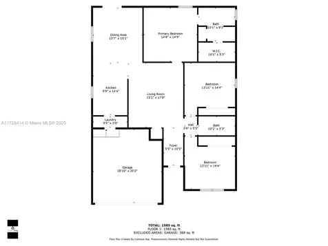 2924 Lincoln Street Hollywood FL 33020