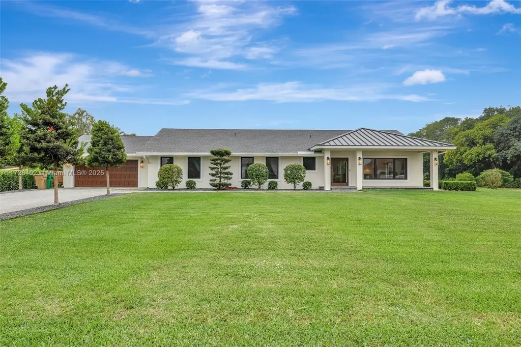 14900 SW 20th Street Davie FL 33326