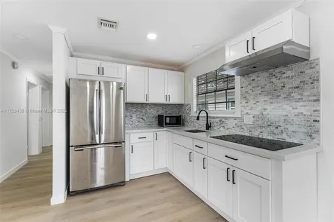 1448 W 32nd Street Riviera Beach FL 33404