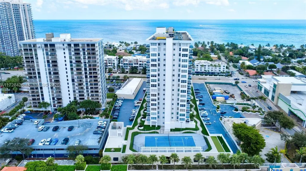 3015 N Ocean Boulevard Fort Lauderdale FL 33308