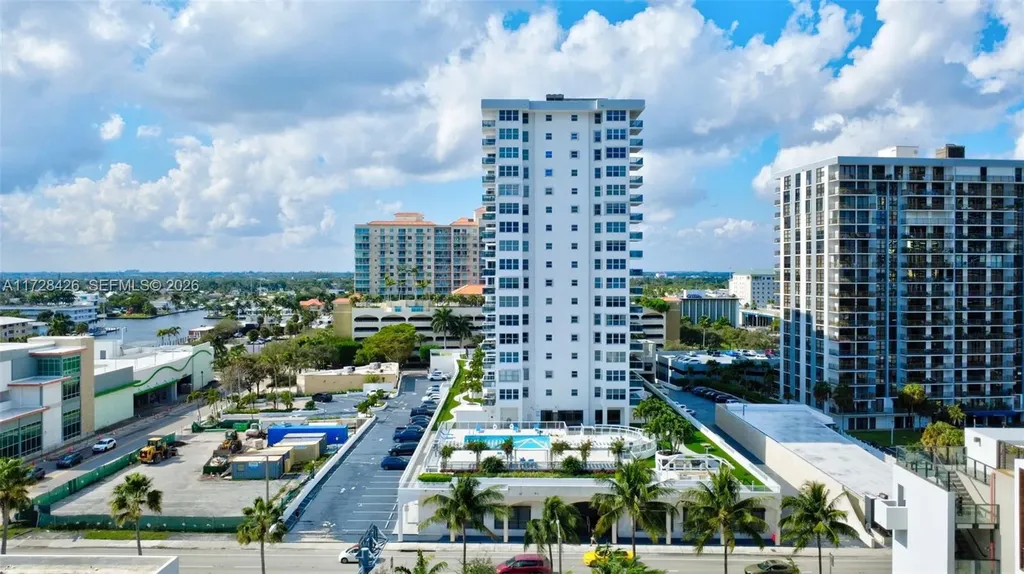 3015 N Ocean Boulevard Fort Lauderdale FL 33308