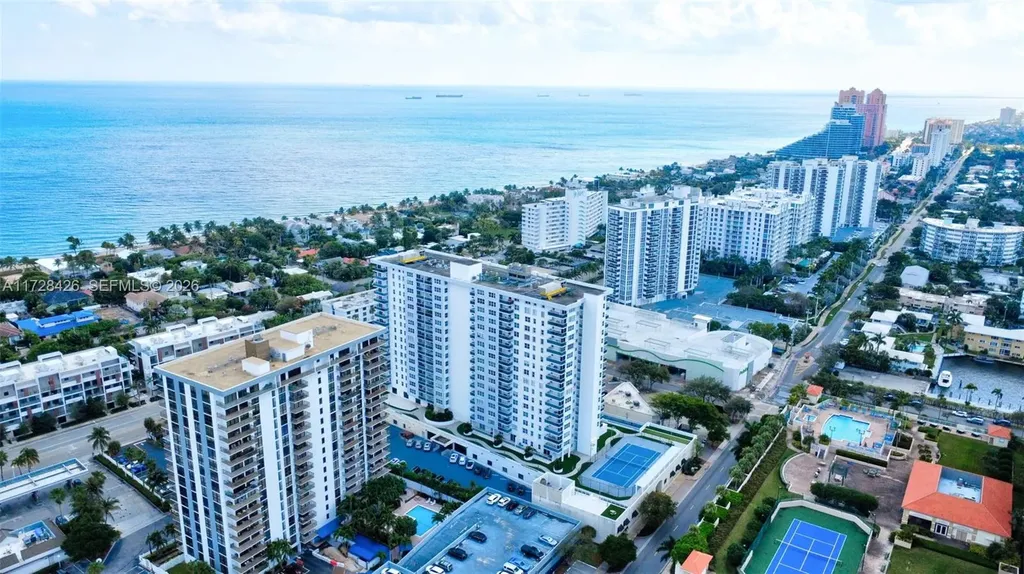 3015 N Ocean Boulevard Fort Lauderdale FL 33308