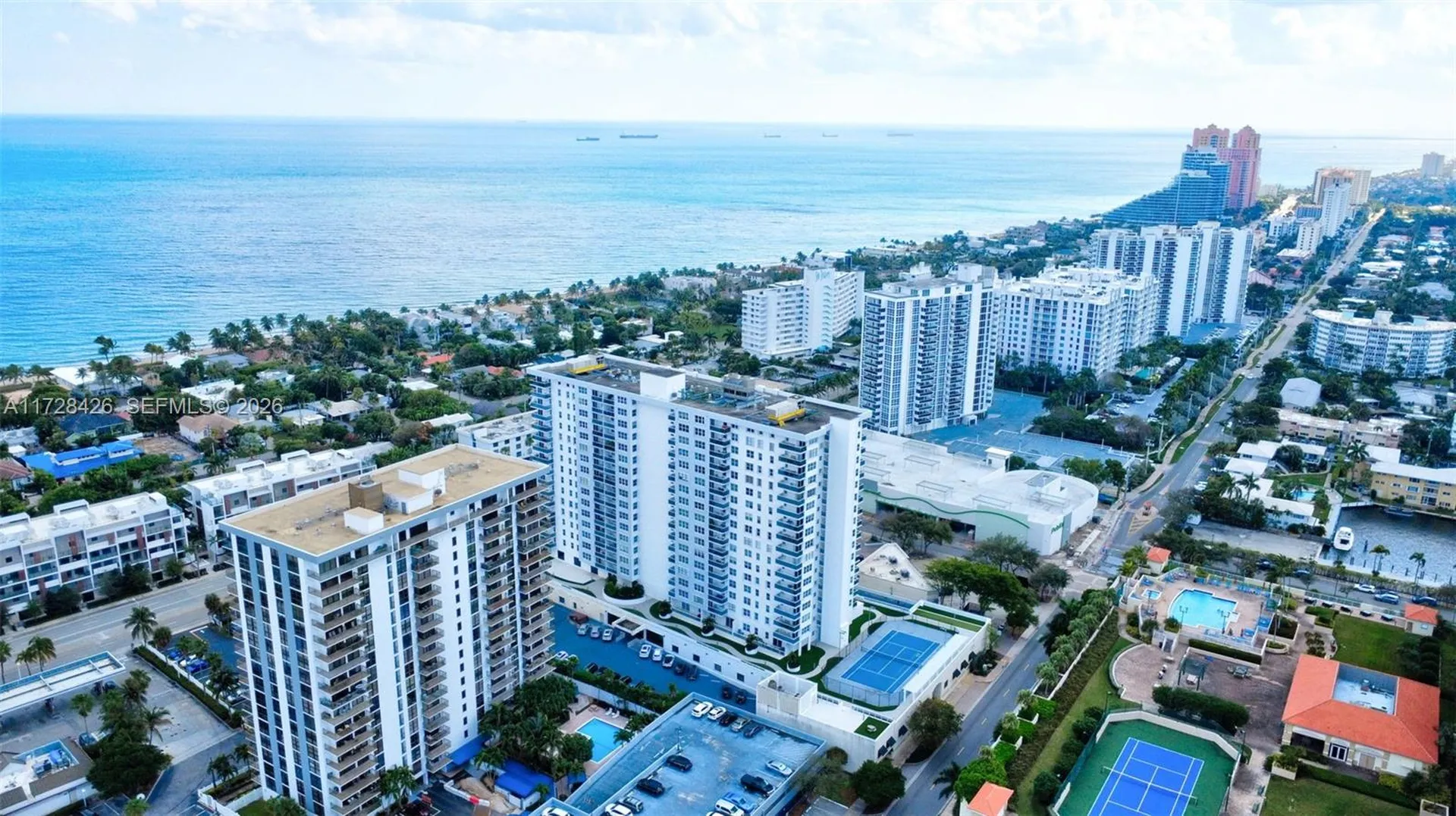 3015 N Ocean Boulevard Fort Lauderdale FL 33308