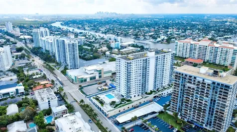3015 N Ocean Boulevard Fort Lauderdale FL 33308