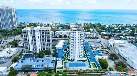 3015 N Ocean Boulevard Fort Lauderdale FL 33308