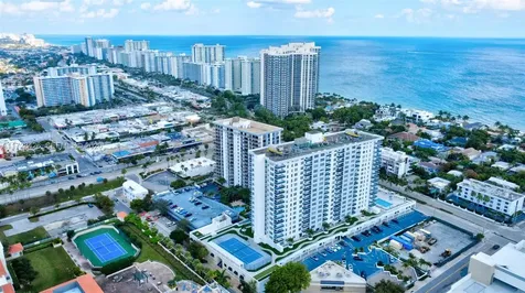 3015 N Ocean Boulevard Fort Lauderdale FL 33308